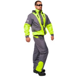 Летний Влагозащищенный Костюм Fossa Hot-Road RACE, XL